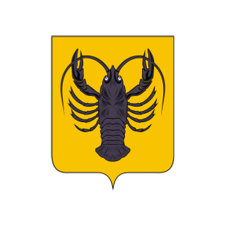 Герб города